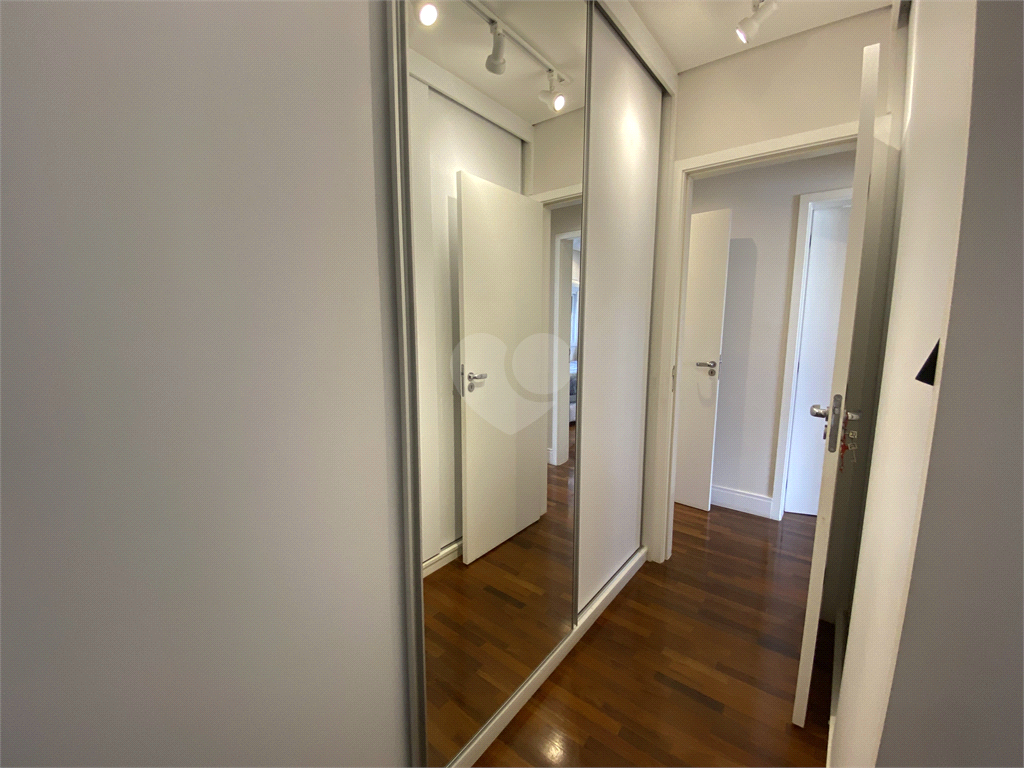 Venda Apartamento São Paulo Barra Funda REO662917 16