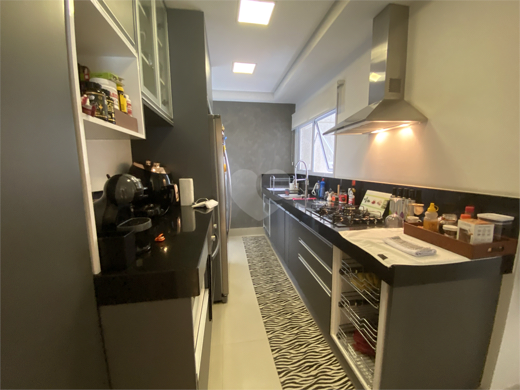 Venda Apartamento São Paulo Barra Funda REO662917 20