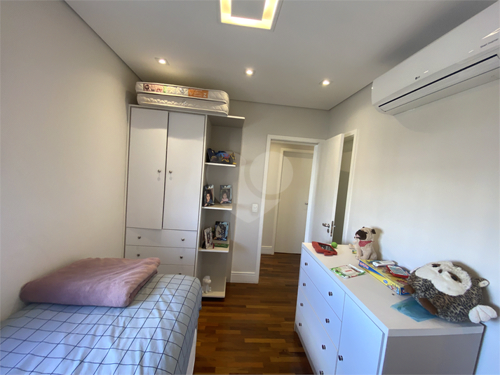 Venda Apartamento São Paulo Barra Funda REO662917 9