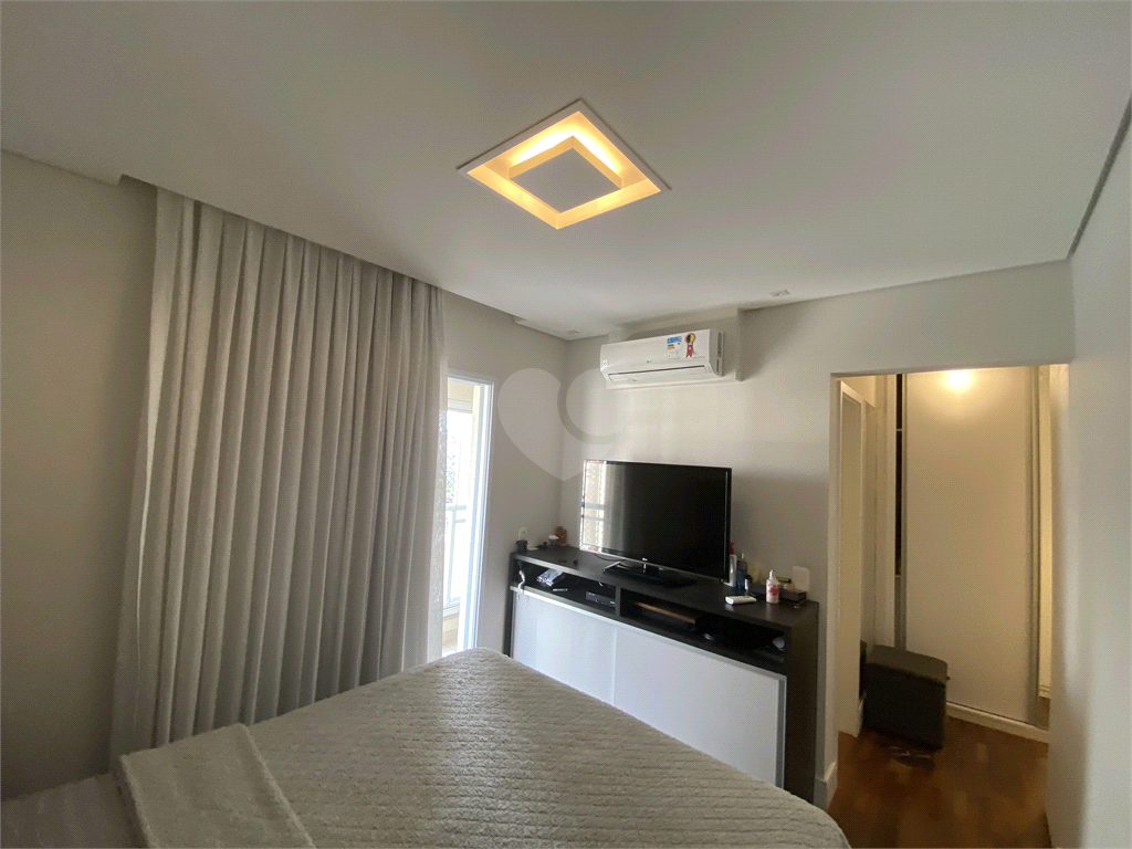 Venda Apartamento São Paulo Barra Funda REO662917 13