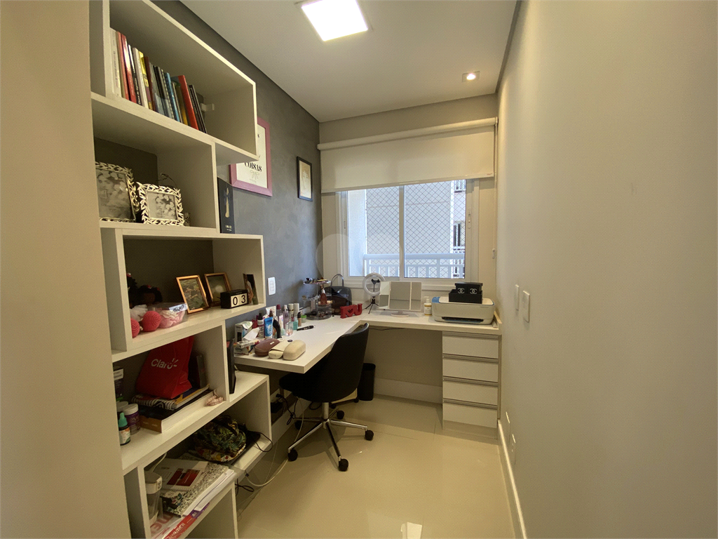 Venda Apartamento São Paulo Barra Funda REO662917 8