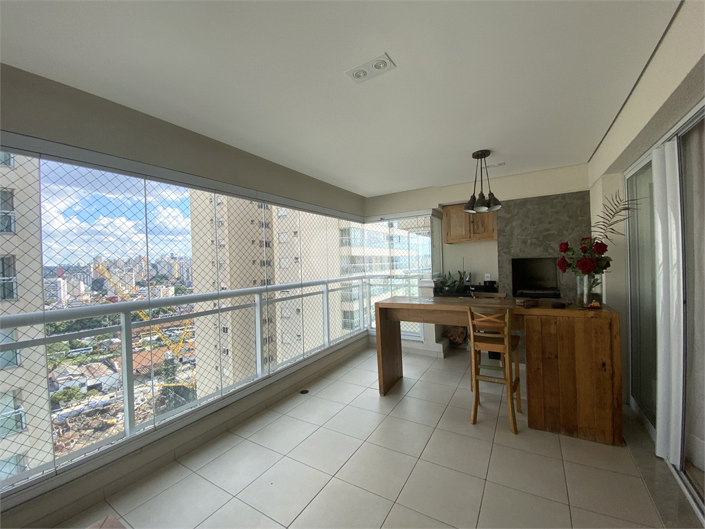 Venda Apartamento São Paulo Barra Funda REO662917 14