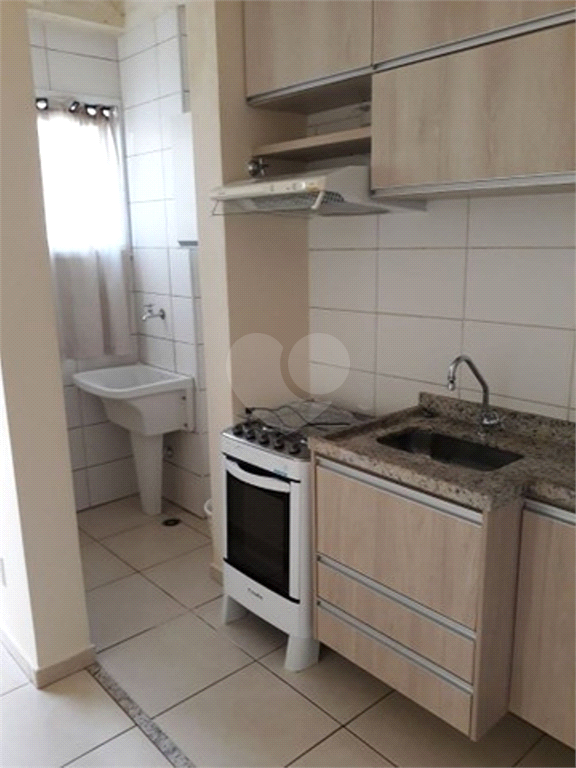 Venda Apartamento Ribeirão Preto Residencial Flórida REO662935 6