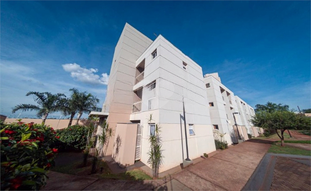 Venda Apartamento Ribeirão Preto Residencial Flórida REO662935 15