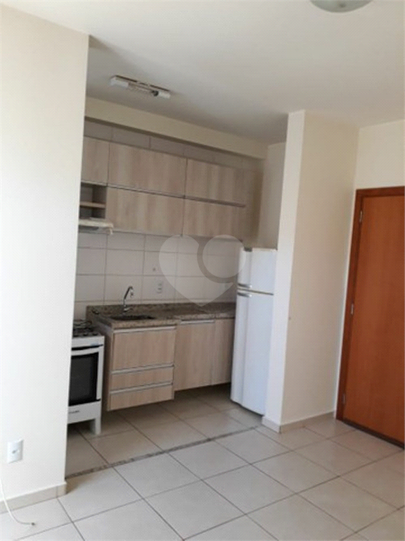 Venda Apartamento Ribeirão Preto Residencial Flórida REO662935 8