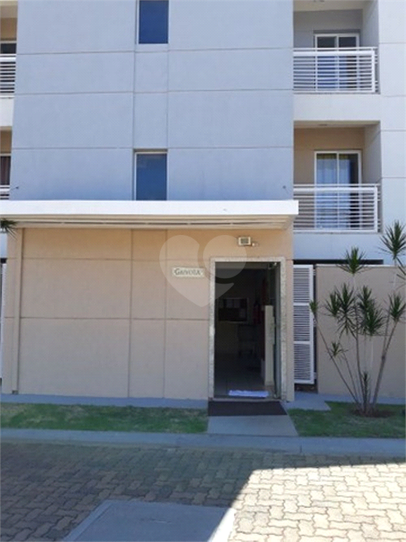 Venda Apartamento Ribeirão Preto Residencial Flórida REO662935 11