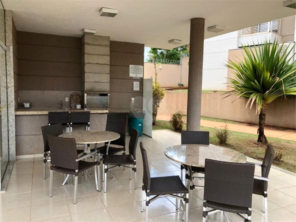 Venda Apartamento Ribeirão Preto Residencial Flórida REO662935 14