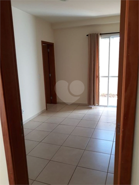 Venda Apartamento Ribeirão Preto Residencial Flórida REO662935 5