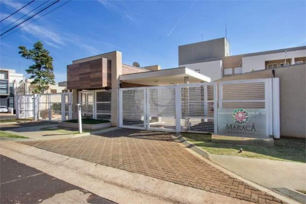 Venda Apartamento Ribeirão Preto Residencial Flórida REO662935 1