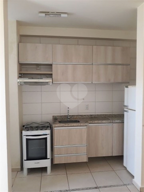 Venda Apartamento Ribeirão Preto Residencial Flórida REO662935 7