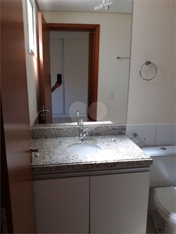 Venda Apartamento Ribeirão Preto Residencial Flórida REO662935 4