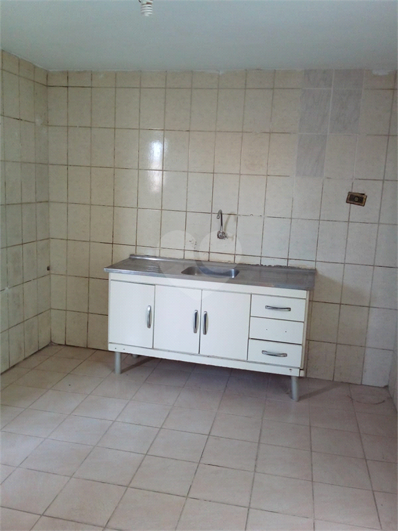 Venda Sobrado São Paulo Jardim Ataliba Leonel REO662942 14