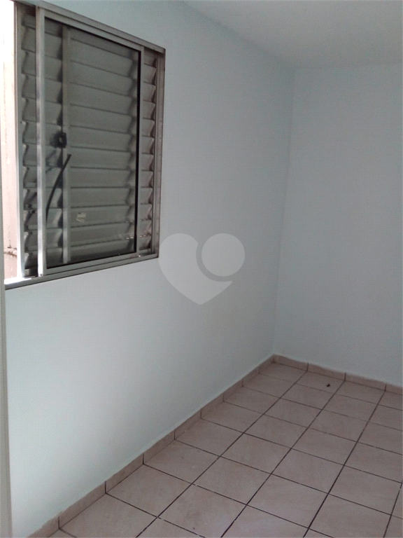 Venda Sobrado São Paulo Jardim Ataliba Leonel REO662942 17