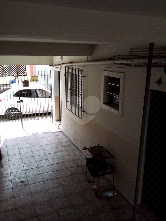 Venda Sobrado São Paulo Jardim Ataliba Leonel REO662942 3