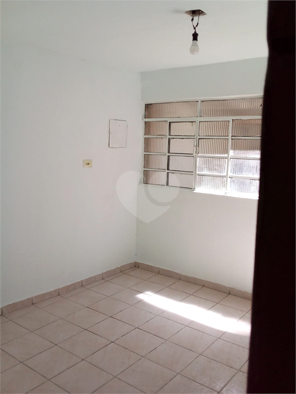 Venda Sobrado São Paulo Jardim Ataliba Leonel REO662942 10