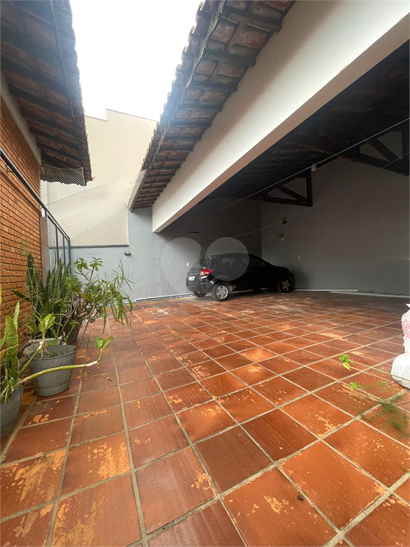 Venda Casa Valinhos Jardim Europa REO662950 40