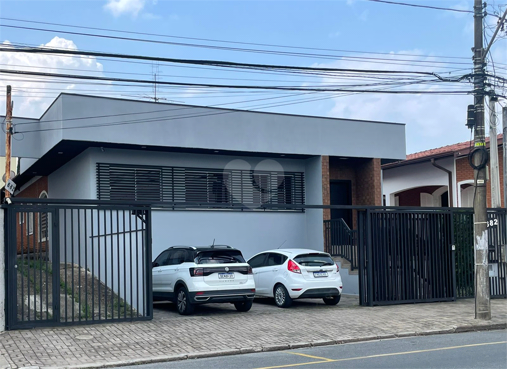 Venda Casa Valinhos Jardim Europa REO662950 34