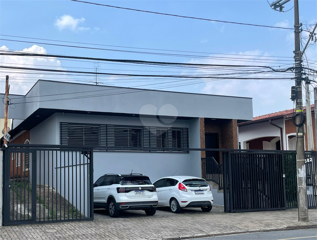 Venda Casa Valinhos Jardim Europa REO662950 44