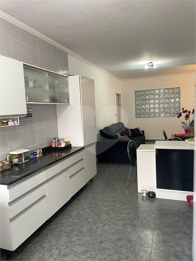 Venda Casa Valinhos Jardim Europa REO662950 22