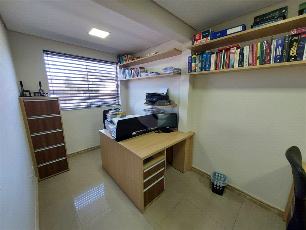 Venda Casa Valinhos Jardim Europa REO662950 16