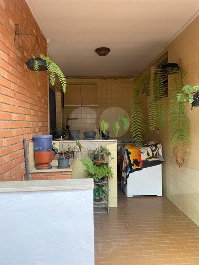 Venda Casa Valinhos Jardim Europa REO662950 47