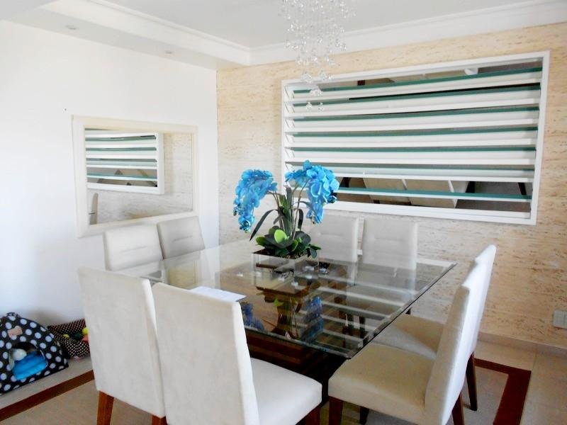 Venda Apartamento São Paulo Vila Monumento REO66296 3