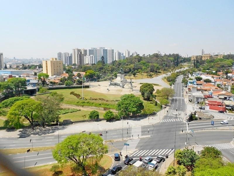 Venda Apartamento São Paulo Vila Monumento REO66296 4