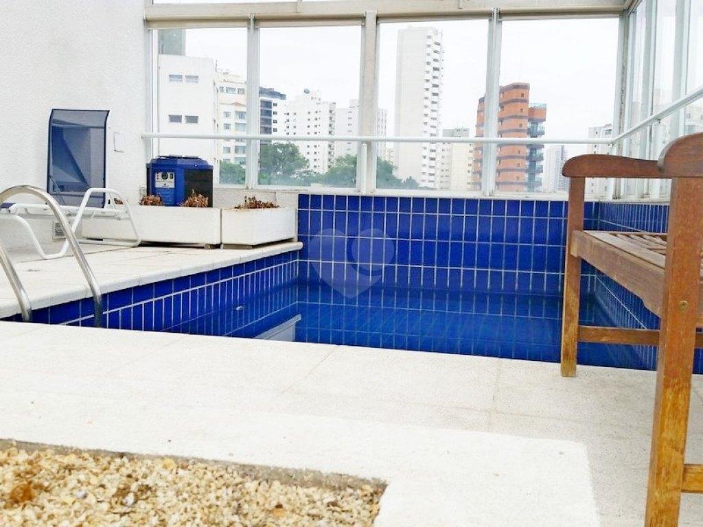 Venda Apartamento São Paulo Vila Monumento REO66296 6