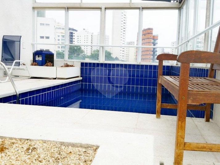 Venda Apartamento São Paulo Vila Monumento REO66296 10