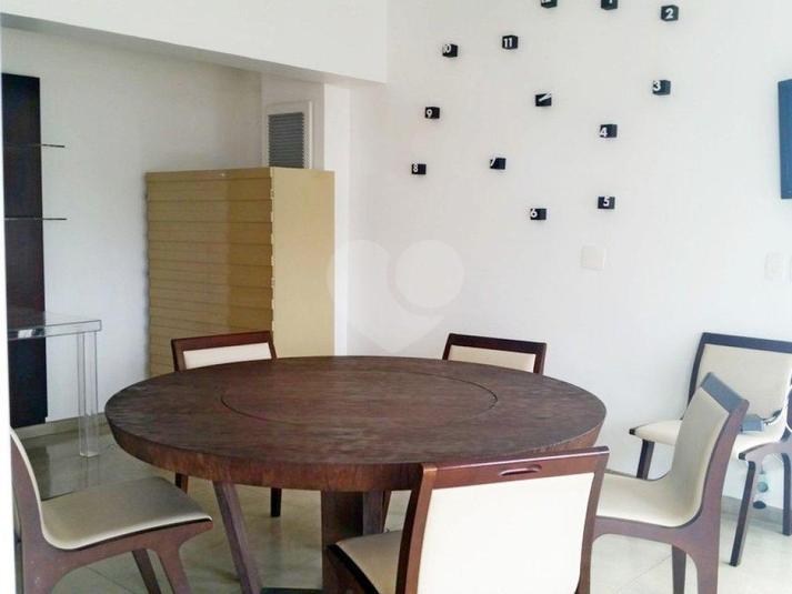 Venda Apartamento São Paulo Vila Monumento REO66296 18