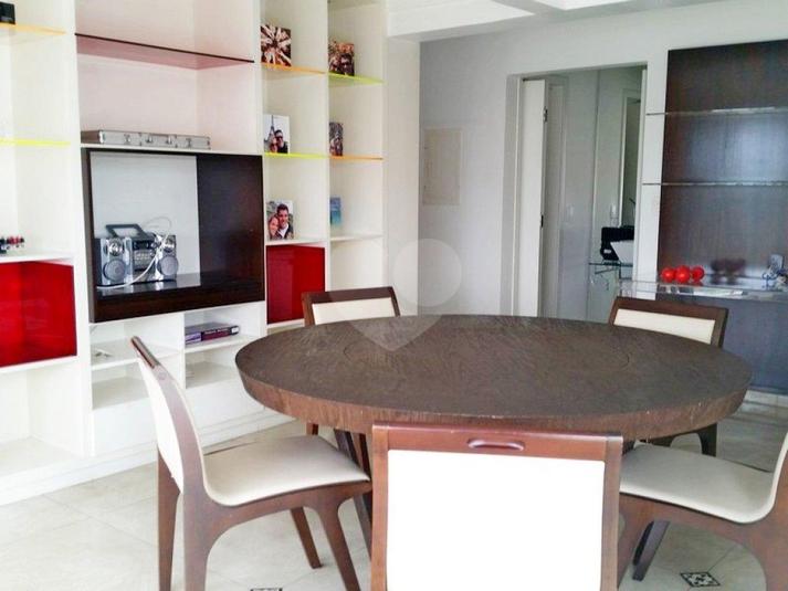 Venda Apartamento São Paulo Vila Monumento REO66296 19