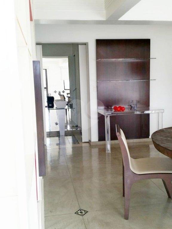 Venda Apartamento São Paulo Vila Monumento REO66296 23