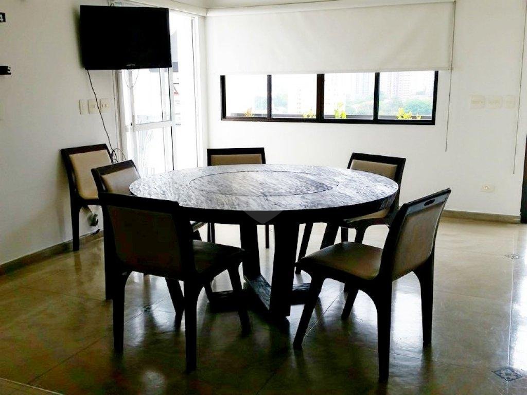 Venda Apartamento São Paulo Vila Monumento REO66296 25