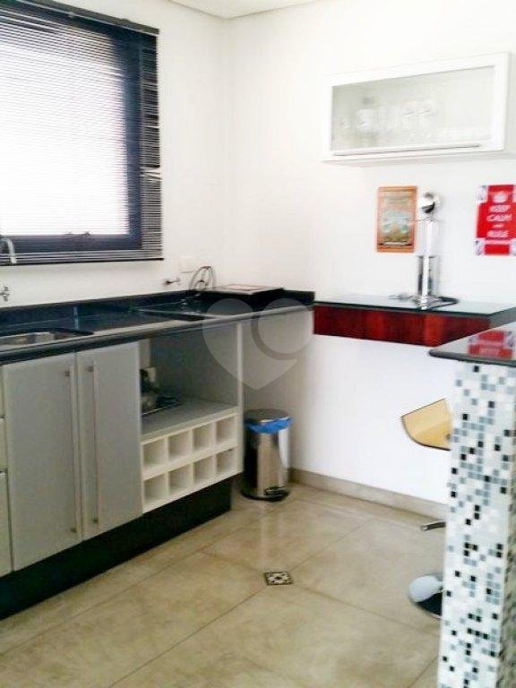 Venda Apartamento São Paulo Vila Monumento REO66296 28