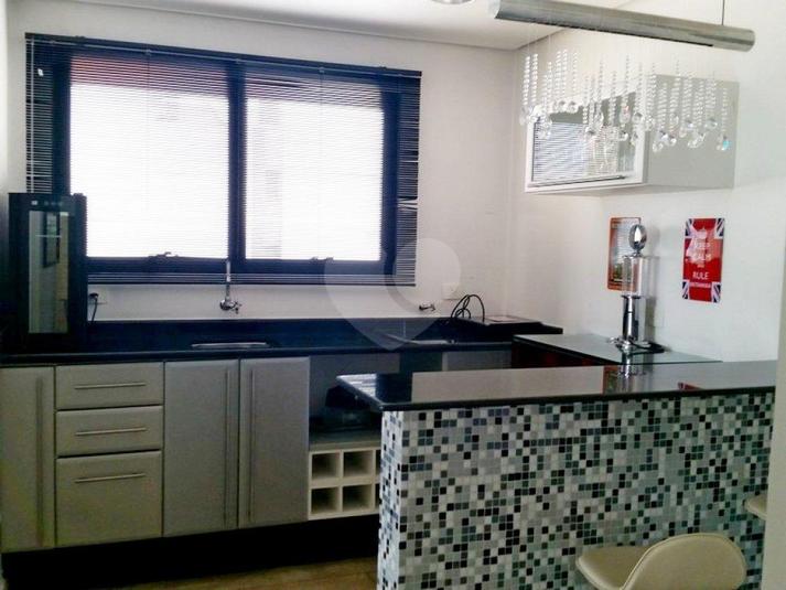 Venda Apartamento São Paulo Vila Monumento REO66296 31