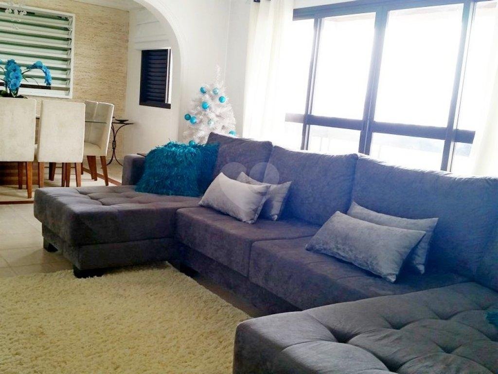 Venda Apartamento São Paulo Vila Monumento REO66296 40