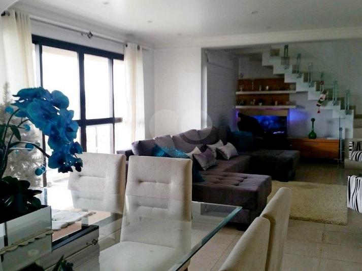 Venda Apartamento São Paulo Vila Monumento REO66296 45