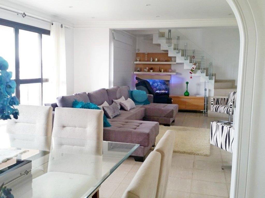 Venda Apartamento São Paulo Vila Monumento REO66296 46