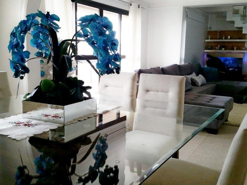 Venda Apartamento São Paulo Vila Monumento REO66296 48