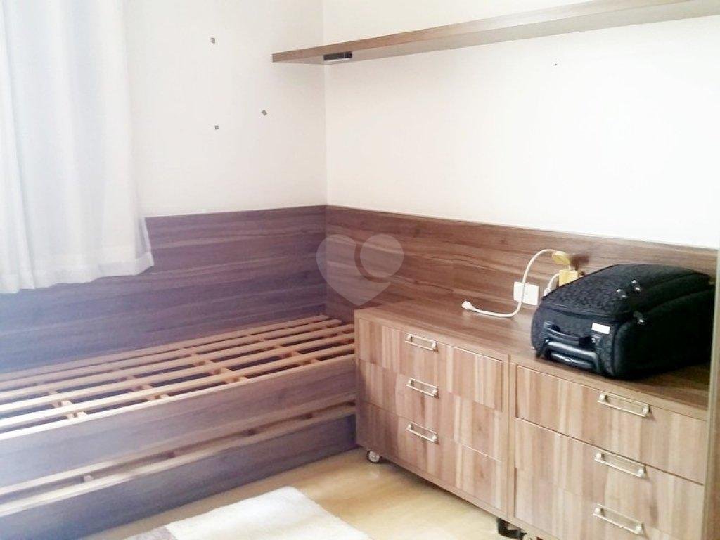 Venda Apartamento São Paulo Vila Monumento REO66296 54