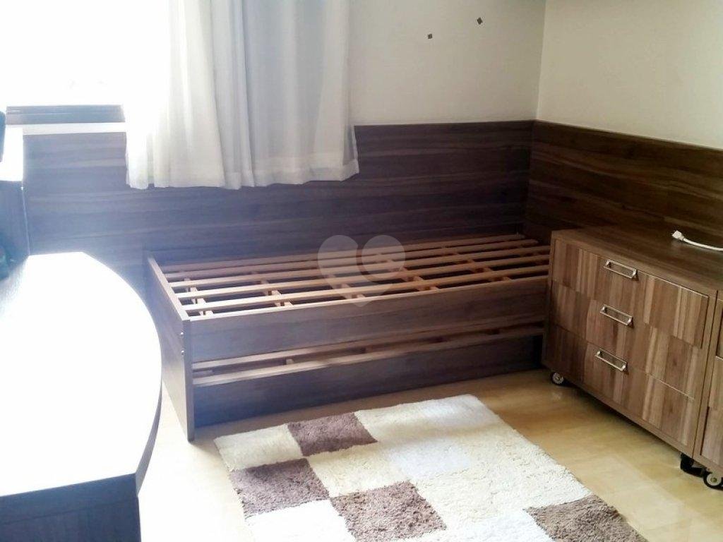 Venda Apartamento São Paulo Vila Monumento REO66296 55