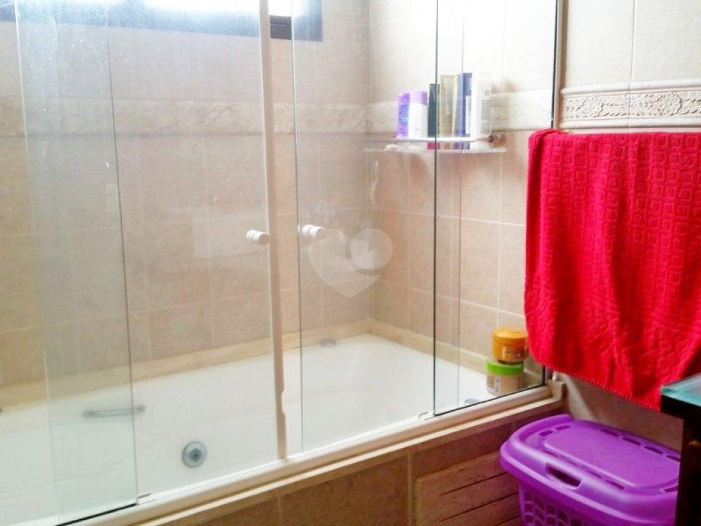 Venda Apartamento São Paulo Vila Monumento REO66296 63