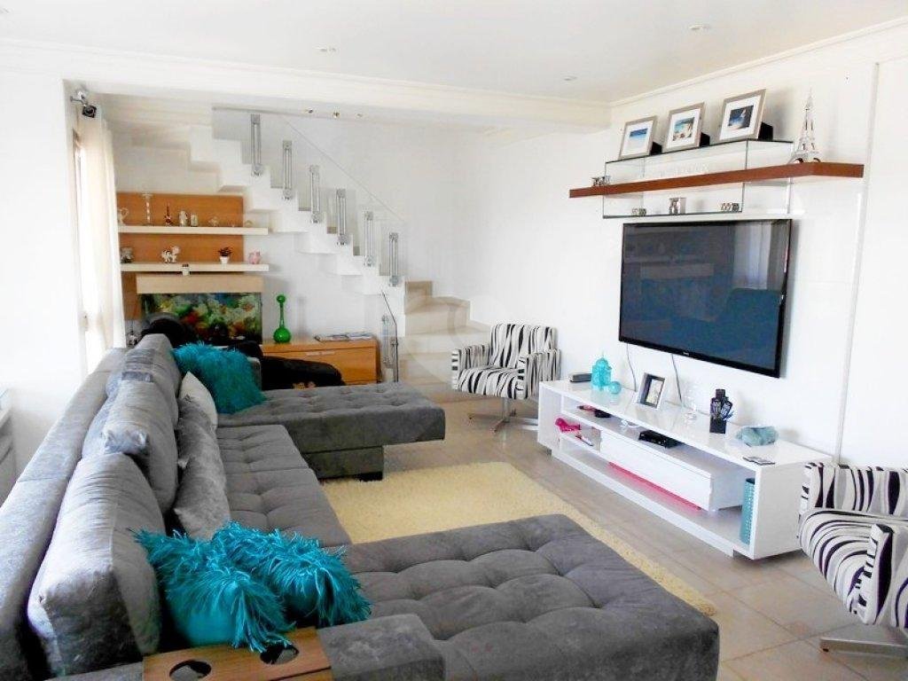 Venda Apartamento São Paulo Vila Monumento REO66296 74