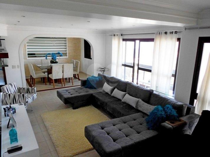 Venda Apartamento São Paulo Vila Monumento REO66296 75