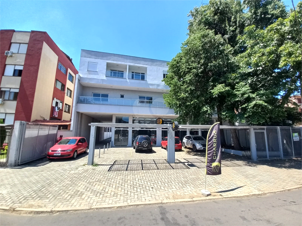 Venda Apartamento Cachoeirinha Ponta Porã REO662977 1