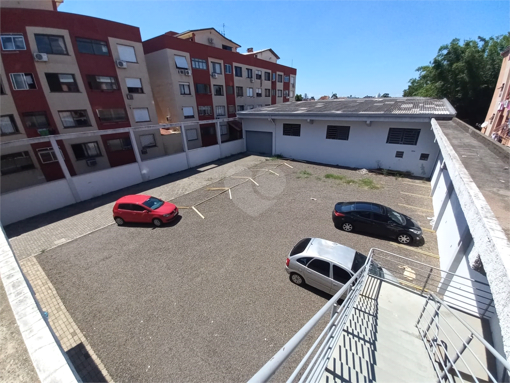 Venda Apartamento Cachoeirinha Ponta Porã REO662977 2