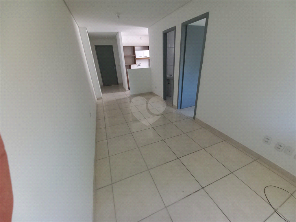 Venda Apartamento Cachoeirinha Ponta Porã REO662977 14