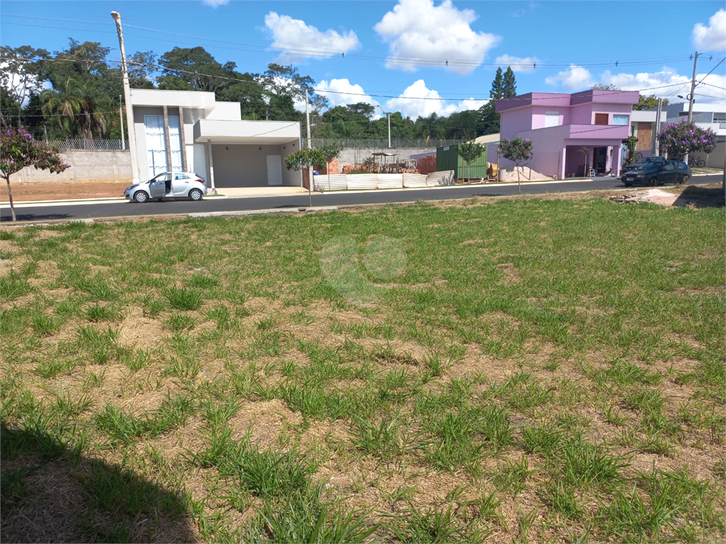 Venda Terreno São Carlos Residencial Samambaia REO662998 8