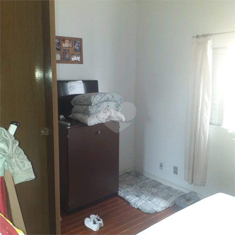 Venda Sobrado São Paulo Vila Mariana REO663018 15