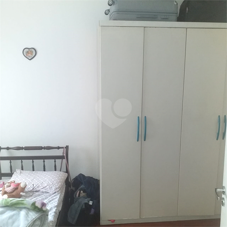 Venda Sobrado São Paulo Vila Mariana REO663018 11